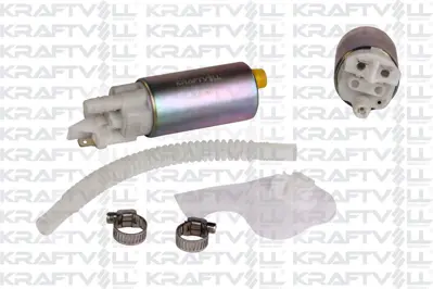 KRAFTVOLL 05050114 Yakıt Pompası P307 1,6 16v Cıtroen C 4 Clıo Iı
