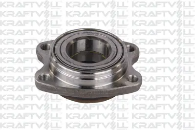 KRAFTVOLL 14030095 On Teker Rulmanı A 4 A 6 A 8 1,8t / 2,0 / 2,0tdı / 2,5 / 2,8 00> 43x132,2x40,25