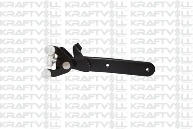 KRAFTVOLL 09040145 Kapı Surgu Makarası Alt Sol Caddy 04>