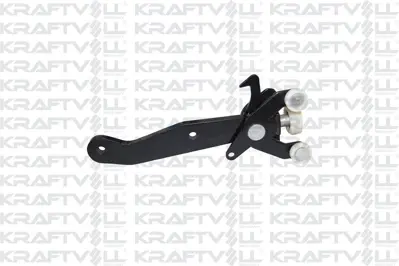 KRAFTVOLL 09040139 Surgulu Kapı Mekanızması Sağ Alt (Kancalı) Transporter T5 03>