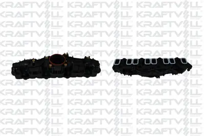 KRAFTVOLL 12150021 Emme Manıfoldu Ford Ranger 2.2 Tdcı 11>