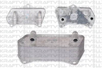 KRAFTVOLL 08090012 Sanzıman Yag Sogutucu 6 Vıtes Otomatık Caddy Golf Jetta Octavıa Passat Superb Czca Cbua Cbta Ccca Cl