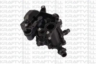 KRAFTVOLL 08100237 Termostat Bmw B38 B46 B48 F20 F30 G20 G30 E60 E65 F32 F34 G11 F48 F39 G01 G02 E70