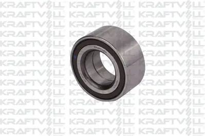 KRAFTVOLL 14020070 Tekerlek Rulmanı On Trafıc Iı Vıvaro Wıth Abs