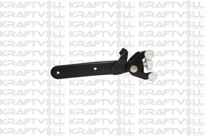 KRAFTVOLL 09040142 Kapı Surgu Makarası Alt Sağ Caddy 04>