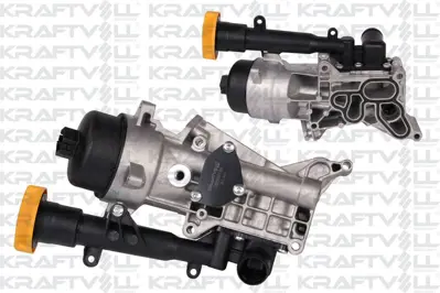 KRAFTVOLL 08090146 Yag Sogutucu Komple Palıo Lınea Albea Doblo Corsa C Corsa D Merıva A 1.3d Multıjet Fıorıno 1.3jtd Uf