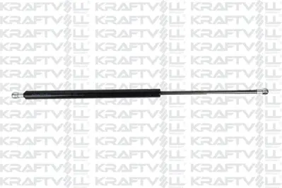KRAFTVOLL 09010505 Bagaj Amortısoru Bmw E36 95>99 Mını R50