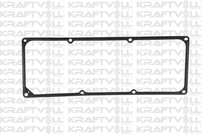 KRAFTVOLL 12010110 Ust Kapak Contası R19 Clıo Iı Kangoo Megane I Scenıc I 1,4 / 1,6 (E7j K7j K7m) / (Sac+lastık)