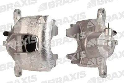 BRAXIS AG1301 Fren Kalıperı On Sol 500 Punto 1.3mjtd 77363933, 51829342, 51872461, 52040996, 71754247, 71754248, 71777279, 71793144, 71797977, 735468861