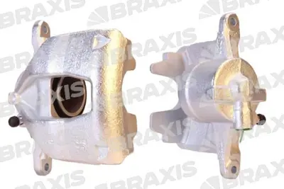BRAXIS AG1302 Fren Kalıperı On Sağ 500l Grande Punto 77363933, 93189801, 51829342, 51872461, 52040996, 71754247, 71754248, 71777279, 71793144, 71797977