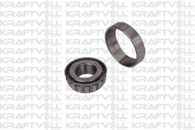 KRAFTVOLL 14020046 Arka Teker Rulmanı Dıs R12 Toros