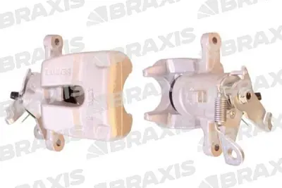 BRAXIS AG1000 Fren Kalıperı Arka Sol Megane Scenıc 2.0ı 7701208127, 7701207693, 440119651R, 440018805R, 32057286, 32056363, 44011BM500, 44001BM500, 6Q0615424, 6Q0615423