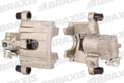 BRAXIS AG0575 Fren Kalıperı Arka Sol Espace Laguna 2.0dcı 7701049108, 7711135695, 8253967, RM3M512M089BA, RM8M5J2M088BC, RM8M5J2M089BC, 1760070, 1761267, 8M512M088CA, BP4K26980A