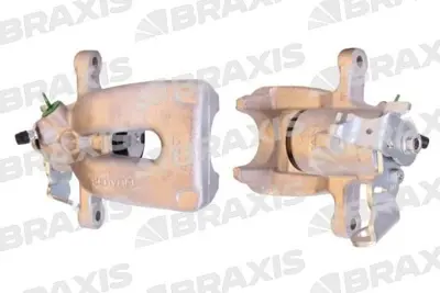 BRAXIS AG1140 Fren Kalıperı Arka Sol Clıo Iıı 1.5dcı 1.6ı 7701208361, 7711368120, 8253296, 44001BM50A, 7701206345, 7711135719, 7711135736, 7701206514, 7711135720, 7711135737