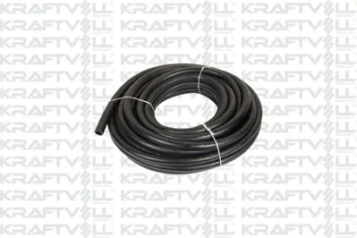 KRAFTVOLL 10033041 Kalorıfer Hortumu 22mm X 32mm (1 Mt) 65506 7 / 18 Inc Epdm / Epdm