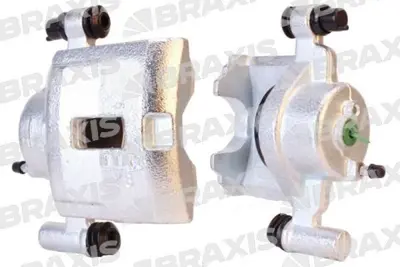 BRAXIS AG0107 Fren Kalıperı On Sağ Mx6 2.0ı 3034573, GA2A3361X, GA5R33980B, GA5R3361XA, GA5R3361X, GA5R33980A, GA5R33980C, GAZR3398Z, CB8033980, CB0133980F