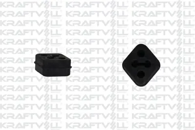KRAFTVOLL 10060332 Egzoz Lastiği Karsan Mınıbus J10