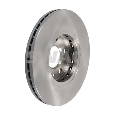 SWAG 33100136 Fren Dıskı On Nıssan Np300 11> Trafıc Iıı 14> Havalı 296mm 4422285 4020600Q1C 6000619994 8660003955 402066352R 93866700 K6000619994 6000061994 6000620046 4106000Q1H