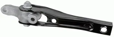 LEMFORDER 38094 01 Motor Takozu Orta 5Q0199855P 5Q0199855Q 5Q0199855AD 5Q0199855J 5Q019855P 5Q0199855T