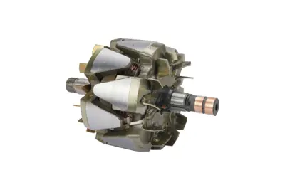 BOSCH F00M131661 Rotor 12v 120 Amper Vw 