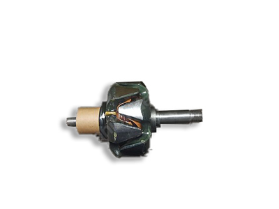 BOSCH 1124034750 Rotor Alternatör Volvo 1698433 244340 1698433 5001832229