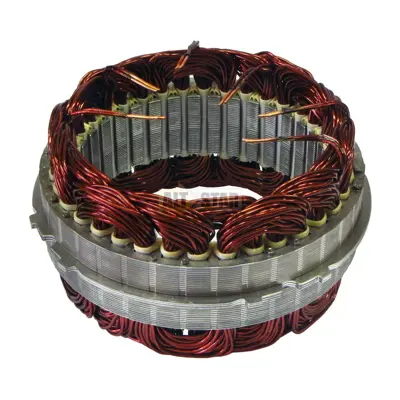 BOSCH 1986AE1125 Stator (Yenı Kod) Vag Grubu Araclar Icın 