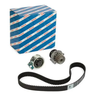 BOSCH 1987946979 Triger Seti+Devirdaim A3 A4 A6 Bora Galaxy Golf4 Leon Beetle Passat Sharan Superb 1.9tdı