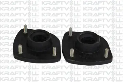 KRAFTVOLL 10010998 Amortısor Takozu On Sağ / Sol P106 Saxo 96> 