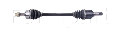 FORMPART 14380104/S Aks Komple Sol Grande Punto 1,2 Mpı 05-> 55700562 51807676 51947026 55700560 71789840 71791285 71791287 71795377 1603411 93190193