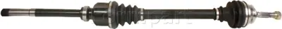 FORMPART 21380056/S Aks Sağ Komple C Elysee P301 13> 1,6hdı 8v Euro5 9671573280 1608420280 9671573180