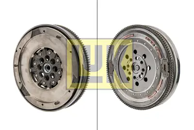 LuK 415082310 Volan Bmw F20 F21 F22 F23 F30 F80 F31 F32 F36 F82 21208605488 21217614325 21217614326 21517564027 21517570154 7564027 7570154 7614325 7614326 7614327