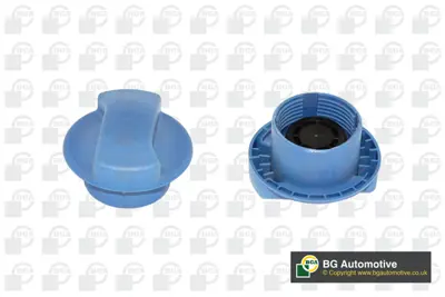 BGA CC3006 Yedek Su Depo Kapağı Sharan 