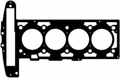 BGA CH2567 Silindir Kapak Contası (Vectra-C Z22se) 