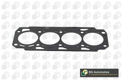 BGA CH8531B Silindir Kapak Contası 2 Delik (Insıgnıa A20dth ) 