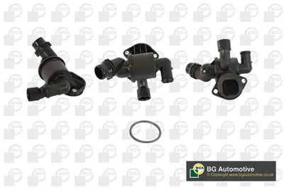 BGA CT0103 Termostat 87°c 2.0tdı Caha-Caga 