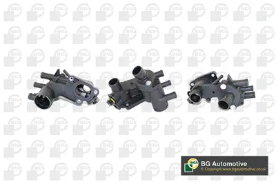 BGA CT5065 Termostat Komple 1.6 Aee-Alm 