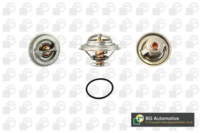BGA CT5218K Termostat Aab-Aja-Acv-Ajt-Ahd-Anj-Avr 2,4 D-2,5 