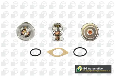 BGA CT5446K Termostat 1.9 Tdı 