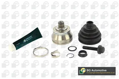 BGA CV0104A Aks Kafa Dış Tm Tk 1,9tdı 