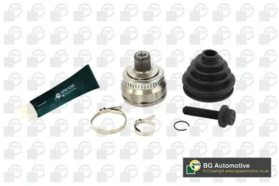 BGA CV0110A Aks Kafa Dış Tm Tk 1,8t 
