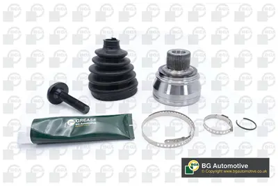 BGA CV0115A Aks Kafa Dış Tm Tk 1,2tsı-1,4tsı-1,6tdı 