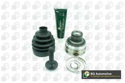 BGA CV0165A Aks Kafa Dış Tm Tk 2,0tdı 