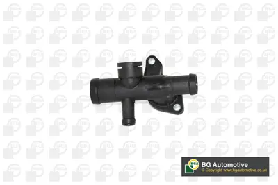 BGA FA0102 Su Flanşı Golf Iv 1.8i 1997-2005/ A3 1.8 T 1996-20 