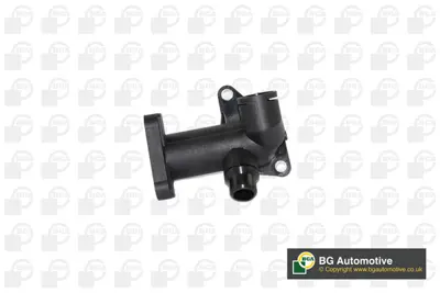 BGA FA0103 Su Flanşı 1,8t 