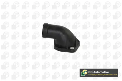BGA FA0107 Su Flanşı 1.6 Aee 