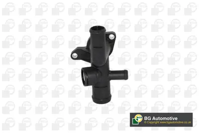 BGA FA0113 Su Flanşı Leon 1.8 20v 1999-2006/ Toledo 1.8 1999- 