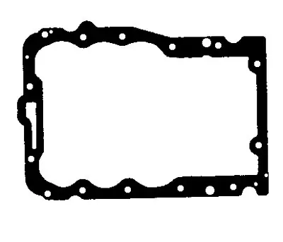 BGA OP0362 Karter Contası (Corsa-B X10xe ) 