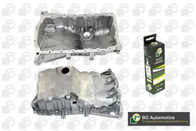 BGA SP0104 Yağ Karteri Alz 1.8t Sensörlü 