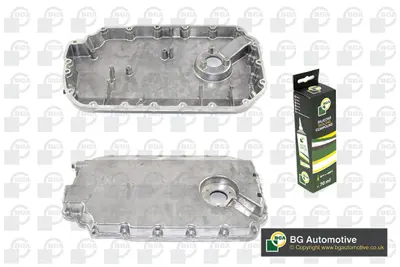 BGA SP9610 Yağ Karteri Sensorlu Audı A4 A6 Passat 2.5 Tdı 95 
