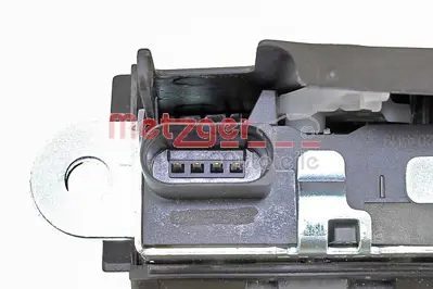 ITHAL 6R0827505E Bagaj Kapak Kılıtı Vw Polo 10 > 